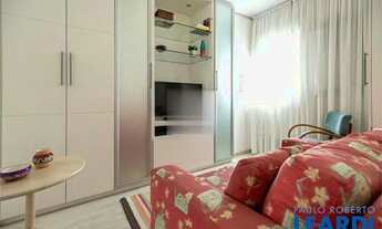 Imagem 4: APARTAMENTO - VILA OLÍMPIA - SP