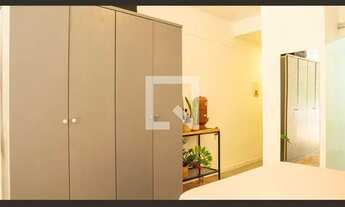 Imagem 7: Apartamento para Aluguel - Campos Elíseos, 1 Quarto, 33 m2