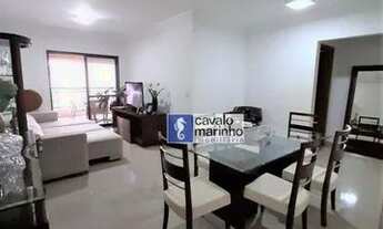 Imagem 3: Apartamento com 3 dormitórios, 120 m² - venda por R$ 735.000 ou aluguel por R$ 4.068/mês