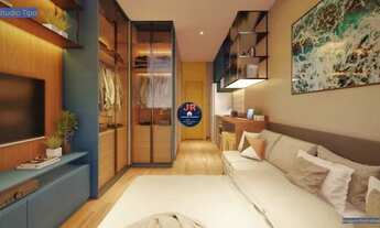 Imagem 6: Oportunidade de Loft no Portão