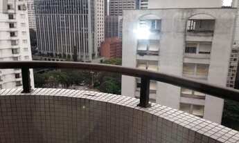 Imagem 7: 01532 - Flat/Aparthotel 1 Dorm, BELA VISTA - SÃO PAULO/SP