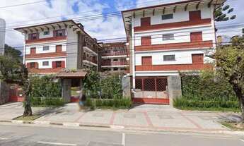 Imagem 3: Apartamento 89 m² (próx. ao Teleférico Pq. Capivari) - Vila Iara - Campos do Jordão - SP