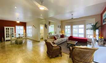 Imagem 3: Sobrado com 4 dormitórios para alugar, 183 m² - Praia de Juquehy - São Sebastião/SP