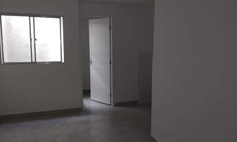 Imagem 2: Casa de condomínio para aluguel tem 45 metros quadrados com 1 quarto