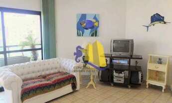 Imagem 4: Apartamento com 3 dormitórios para alugar, 170 m² por R$ 1.700,00/dia - Riviera Módulo 3