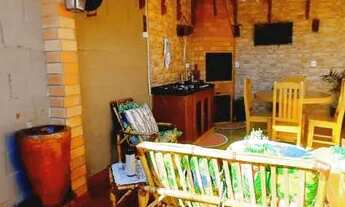 Imagem 6: Casa para Venda em Ponta Grossa, Piriquitos, 2 dormitórios, 1 banheiro, 1 vaga