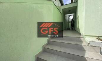 Imagem 3: Casa em Condomínio para Locação em São Paulo, City Recanto Anastácio, 3 dormitórios, 1 suí