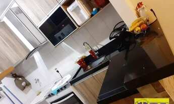 Imagem 6: Ed. Ilha do Sol Apartamento com 2 dormitórios