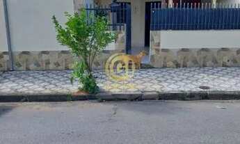 Imagem: CASA AMPLA JARDM DO SOL - TAUBATÉ