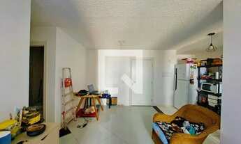 Imagem 3: Apartamento para Aluguel - Del Castilho, 2 Quartos, 45 m2