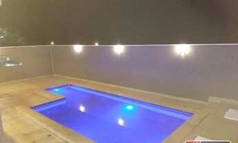 Imagem 2: Casa com 4 dormitórios à venda, 224 m² por R$ 2.380.000,00 - Vila do Golf - Ribeirão Preto