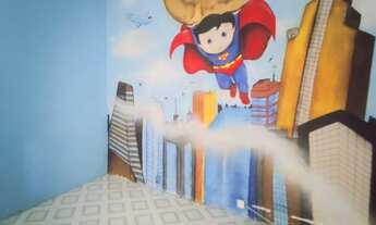 Imagem 5: CASA NA CIDADE VELHA COM 04 QUARTOS SENDO 02 SUITES