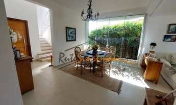 Imagem 4: Cond. Riviera - Casa 3 suites - Mobiliada