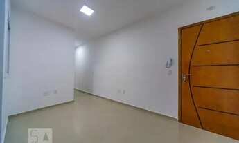 Imagem 2: Apartamento para Aluguel - Parque Bandeirante, 2 Quartos, 50 m2