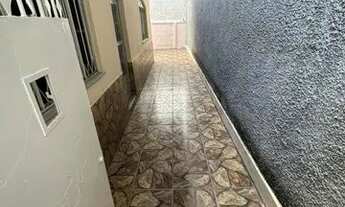 Imagem: Bangu - Centro - Junto Guanabara. Estação