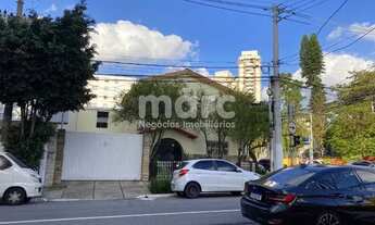 Imagem 5: SAO PAULO - Casa Padrão - CAMBUCI