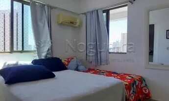 Imagem 6: Apartamento para venda possui 96 metros quadrados com 3 quartos em Boa Viagem - Recife - P