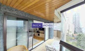 Imagem 3: SÃO PAULO - Apartamento Padrão - Moema