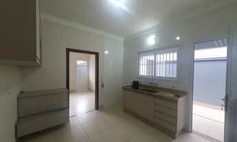 Imagem 4: Casa térrea construção recente com 2 quartos na Vila Santa Isabel em Barão Geraldo, Campin