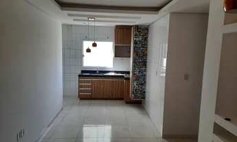 Imagem: Alugo apto bairro Alto Umuarama