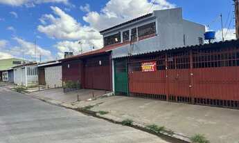 Imagem 2: OPORTUNIDADE: CASA DE 3 QUARTOS NA QNN 24