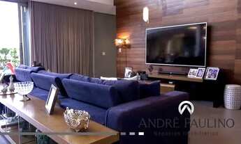 Imagem 4: CONDOMÍNIO SUN LAKE