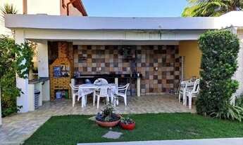 Imagem 3: Casa para venda tem 353 metros quadrados com 4 quartos em Ponta da Praia - Santos - SP