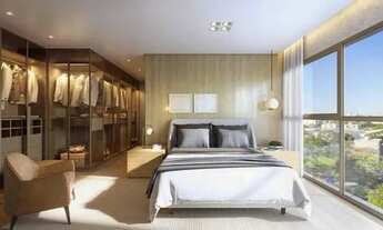 Imagem 7: São Paulo - Apartamento Padrão - Moema