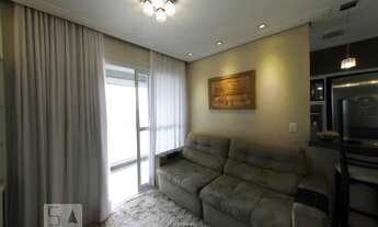 Imagem 2: Apartamento para Aluguel - Centro, 2 Quartos, 63 m2