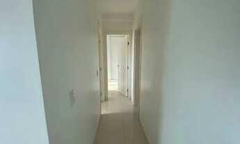 Imagem 6: Apartamento no Ed. Mandarim, 2 quartos sendo 1 suíte - 75m²