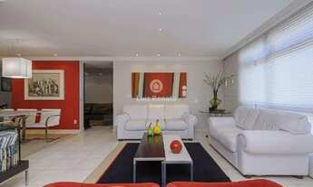 Imagem: Apartamento à venda 4 quartos 2 suítes