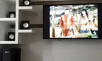 Imagem 2: Aluguel de apartamento mobiliado - Condomínio Araçagy