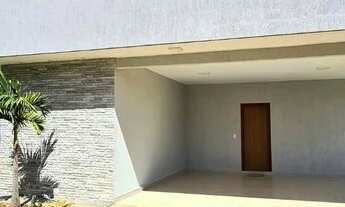 Imagem: Casa de Alto padrão no Altiplano Leste