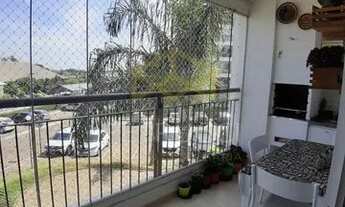 Imagem 2: Apartamento - Vila Ipê - Campinas