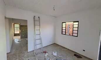 Imagem 5: Casa Bairro Silvia Regina. 1 suíte com armário mais 1 quartos, e etc com varanda, quintal