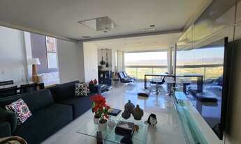 Imagem 2: Apartamento para aluguel com 220 metros quadrados com 3 quartos