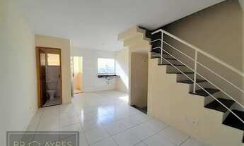 Imagem: Apartamento em Jardim Santa Lidia - Mauá