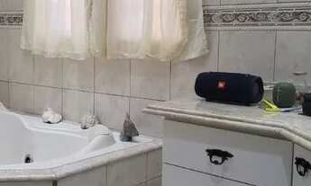 Imagem 7: Ampla Residência com Localização Privilegiada na Vila Zélia, 4 Quartos (3 Suítes) + Lazer!