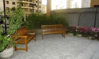 Imagem 5: São Paulo - Apartamento Padrão - Vila Mariana