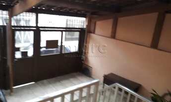 Imagem 2: SAO PAULO - Casa Padrão - CAMBUCI