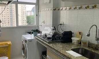 Imagem 6: Apartamento para aluguel tem 50 metros quadrados com 2 quartos em Jacarepaguá - Rio de Jan