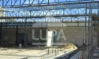 Imagem 3: Galpão com 2.970 metros para locaçao no Cambuci