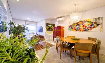 Imagem 4: Santos - Apartamento Padrão - Vila Rica