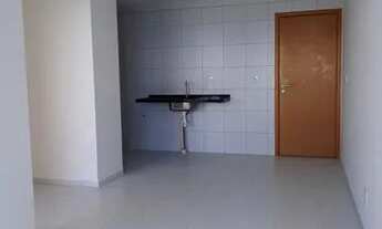 Imagem 5: RCR) Beira Mar em Candeias | Edf. Atalanta Residence | 40m² | Vista definitiva