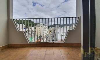 Imagem 4: Apartamento com 2 dormitórios para alugar, 70 m² por R$ 3.500,00/mês - Centro - Balneário