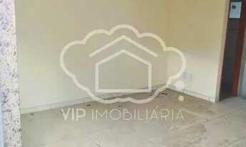 Imagem 2: Casa de rua-À VENDA-Campo Grande-Rio de Janeiro-RJ