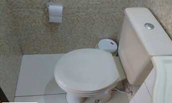 Imagem 2: DE QUEIROZ. 2 CASAS NO MESMO TERRENO COM ACABAMENTO TODO NO PORCELANATO !!!