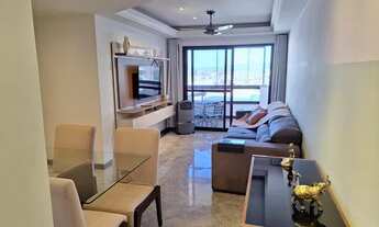 Imagem 6: Apartamento para venda com 125 metros quadrados com 3 quartos em Praia da Costa - Vila Vel