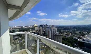 Imagem 4: Condomínio Novare Alphaville - Barueri