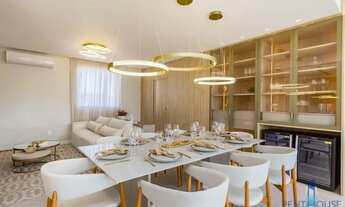 Imagem 4: Cobertura Duplex para Venda em Balneário Camboriú, CENTRO, 3 dormitórios, 3 suítes, 4 banh